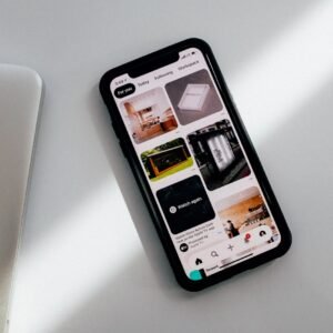 Arc Charging Stand