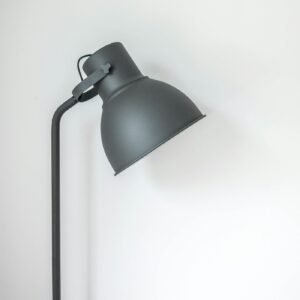 Foldaway Task Light