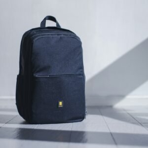 Transit Tech Pouch